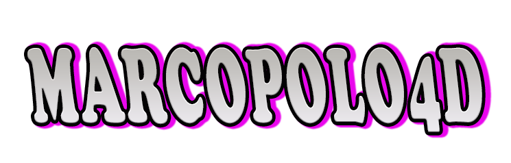 Marcopolo4D